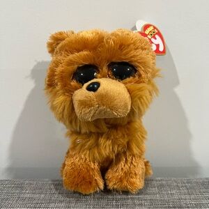 Ty Bennie Boo’s Barley 2015 NWT